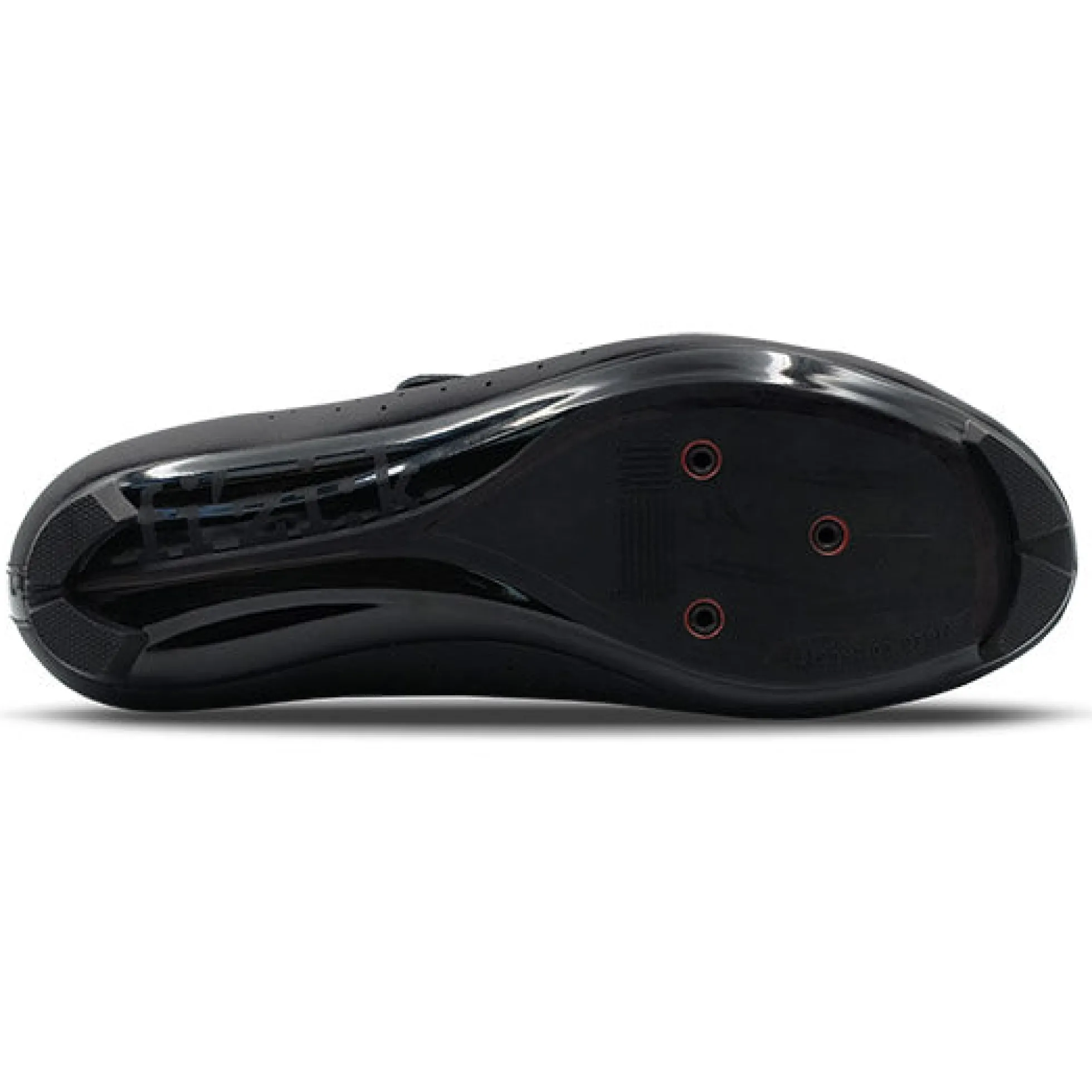 Scarpe Fizik Tempo R5 Overcurve - Nero