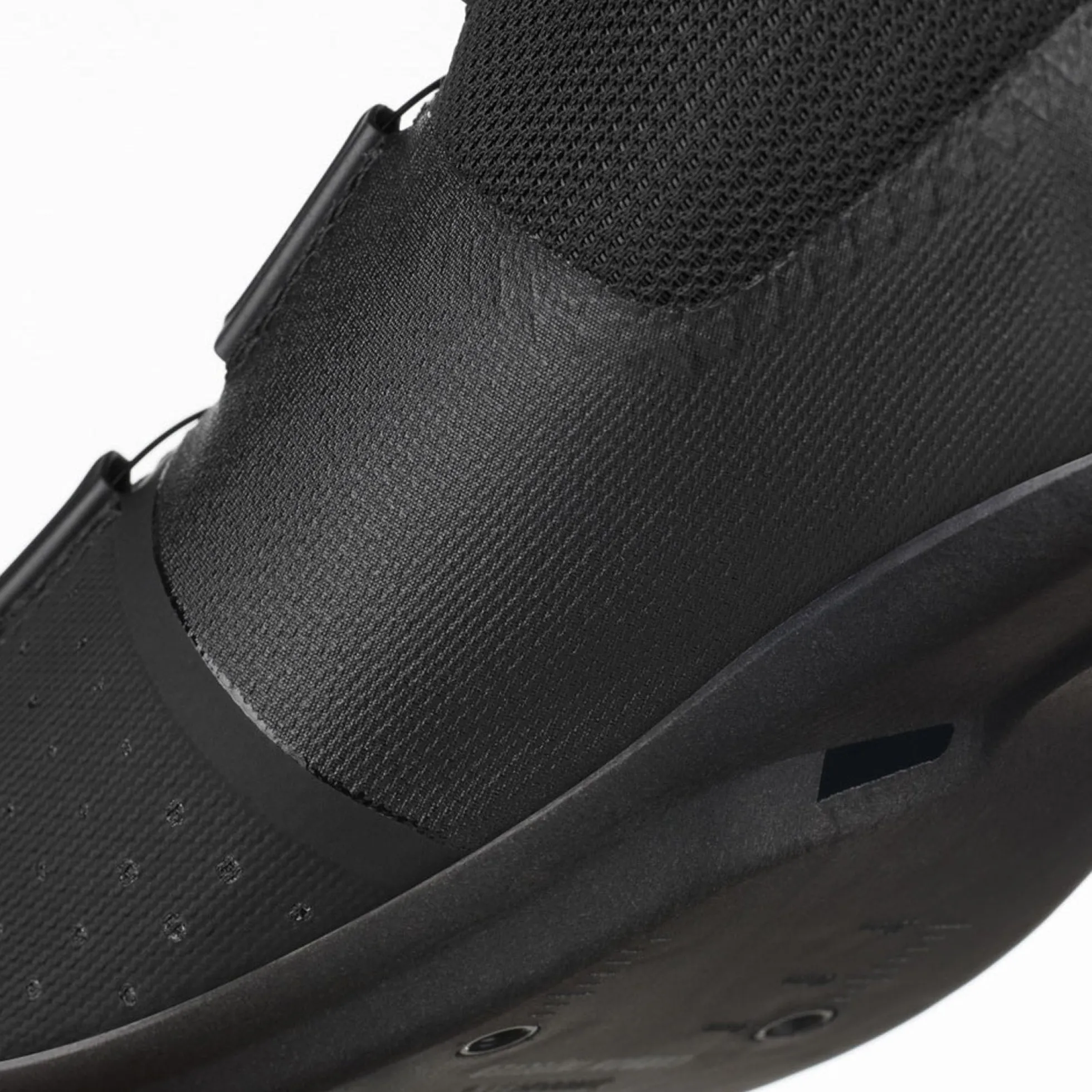 Scarpe Fizik Tempo R4 Overcurve Wide - Nero