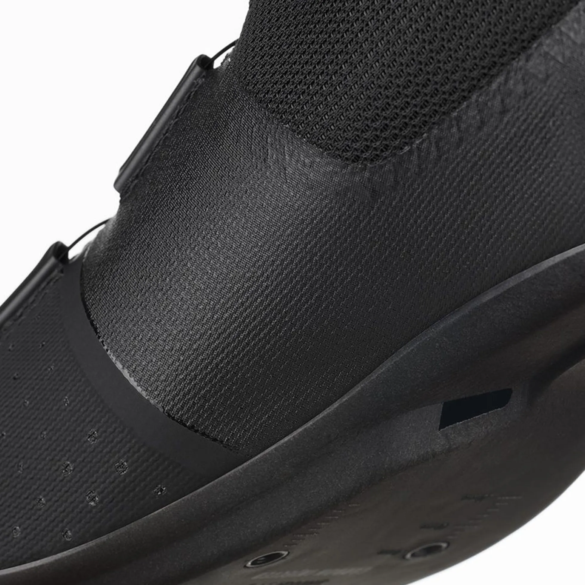 Scarpe Fizik Tempo R4 Overcurve - Nero