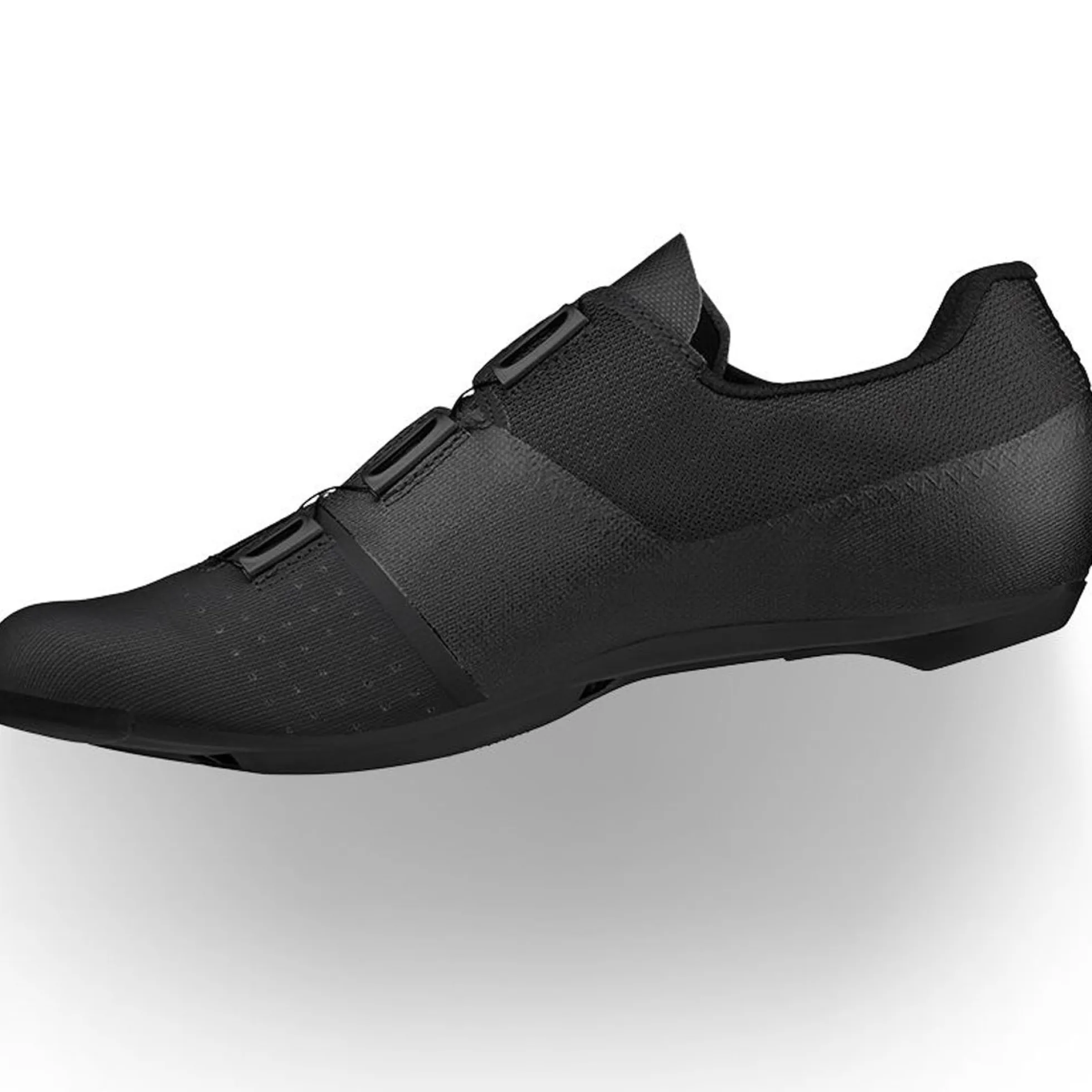 Scarpe Fizik Tempo R4 Overcurve - Nero