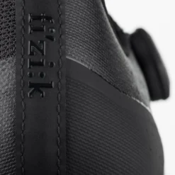 Scarpe Fizik Tempo R4 Overcurve - Nero