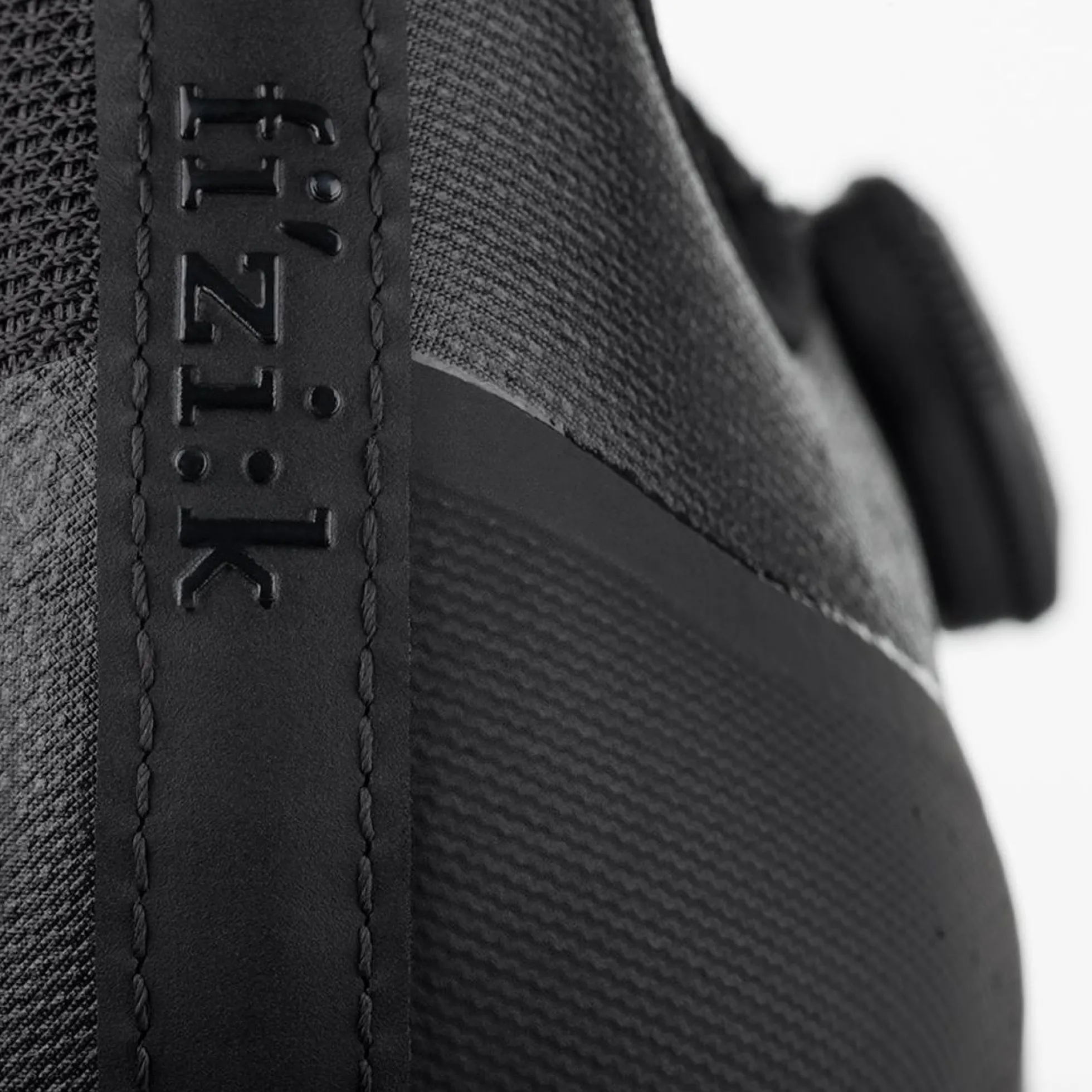 Scarpe Fizik Tempo R4 Overcurve - Nero