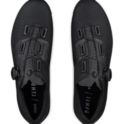 Scarpe Fizik Tempo R4 Overcurve - Nero