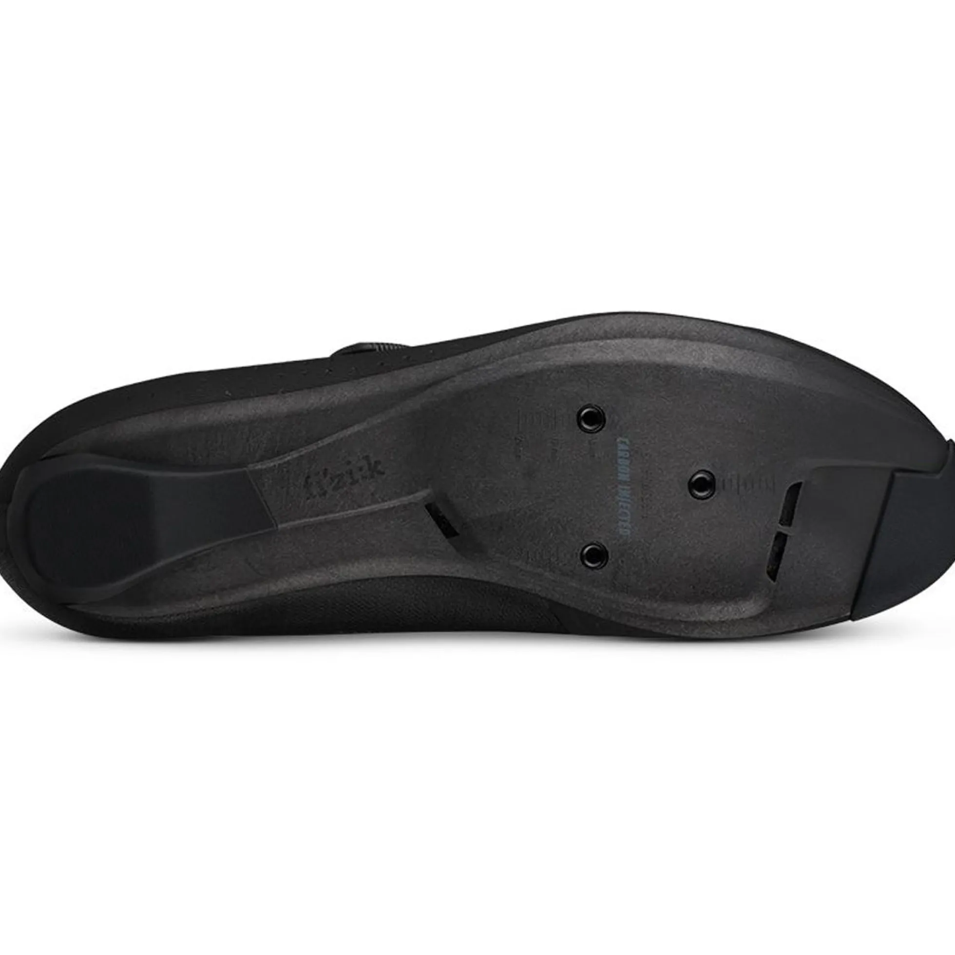 Scarpe Fizik Tempo R4 Overcurve - Nero