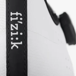 Scarpe Fizik Tempo R4 Overcurve - Bianco nero