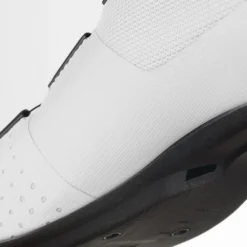 Scarpe Fizik Tempo R4 Overcurve - Bianco nero