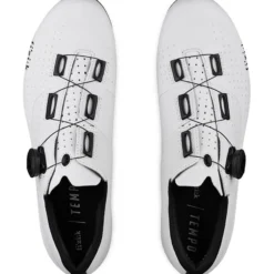 Scarpe Fizik Tempo R4 Overcurve - Bianco nero