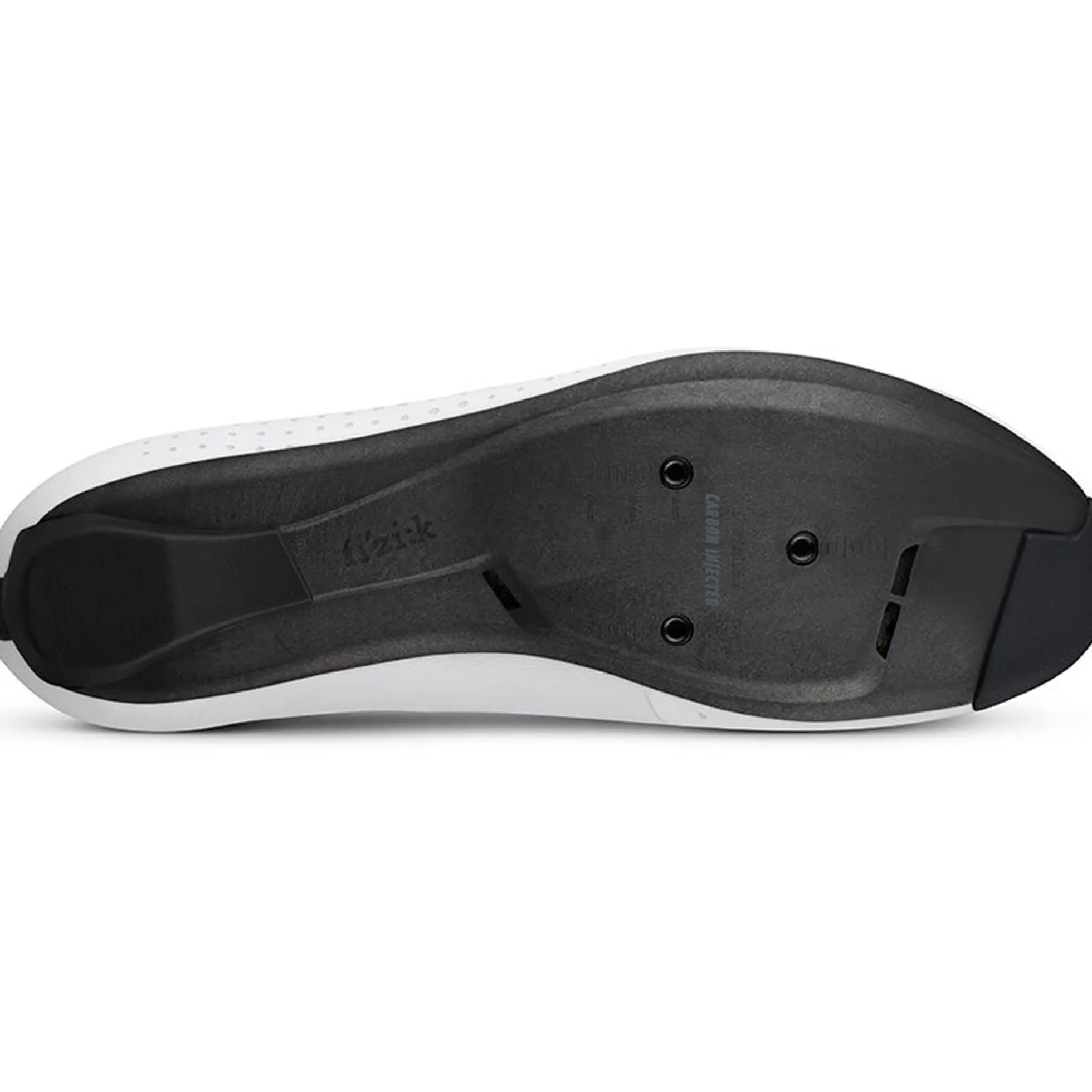 Scarpe Fizik Tempo R4 Overcurve - Bianco nero