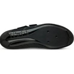 Scarpe Fizik Tempo R5 Powerstrap - Nero