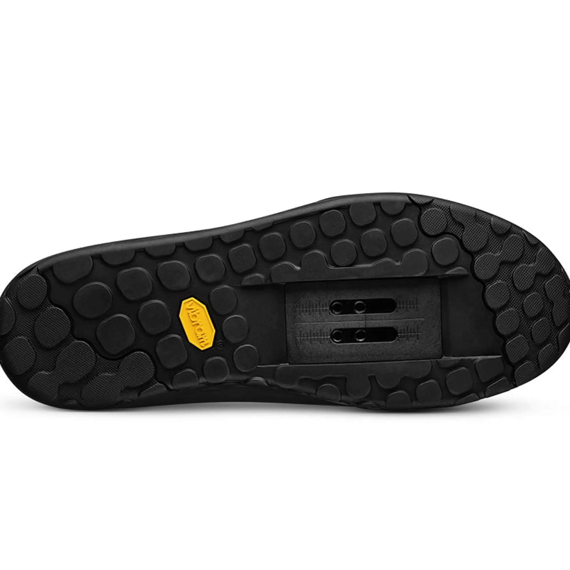 Scarpe Fizik Tensor - Nero