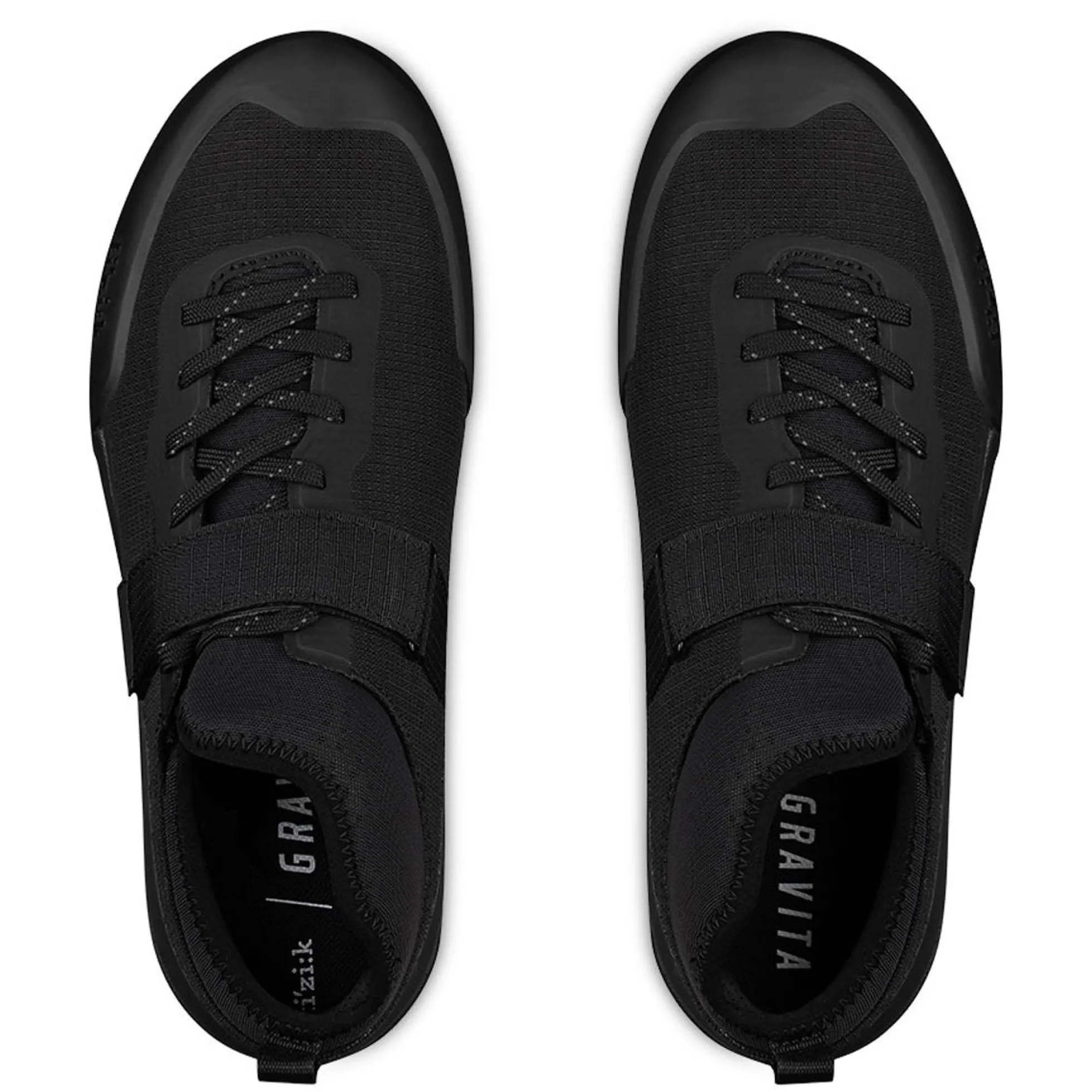Scarpe Fizik Tensor - Nero