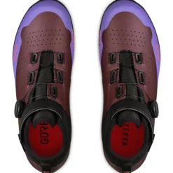 Scarpe Fizik Terra Artica GTX - Viola