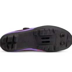 Scarpe Fizik Terra Artica GTX - Viola