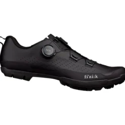 Scarpe Fizik Terra Atlas - Nero