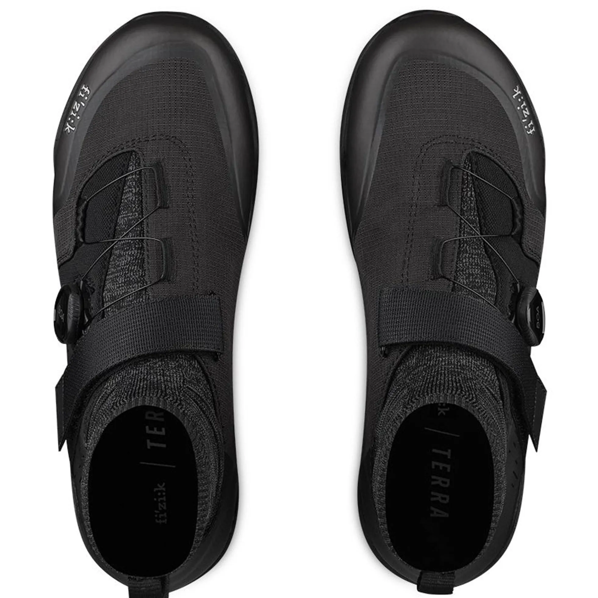 Scarpe Fizik Terra Clima X2 - Nero