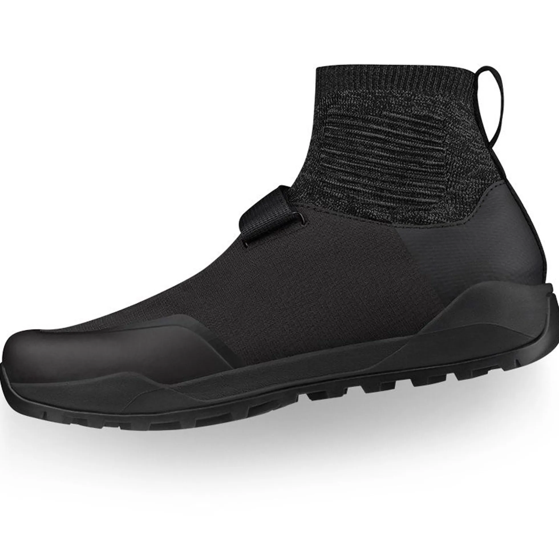 Scarpe Fizik Terra Clima X2 - Nero