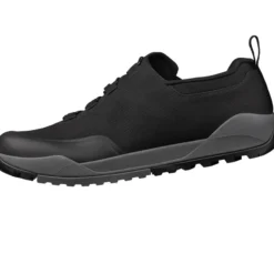 Scarpe Fizik Terra Ergolace X2 e-mtb - Nero