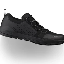 Scarpe Fizik Terra Ergolace X2 - Nero