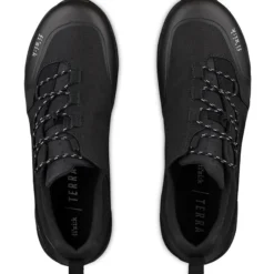 Scarpe Fizik Terra Ergolace X2 - Nero