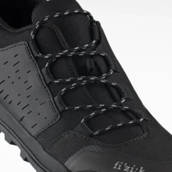 Scarpe Fizik Terra Ergolace X2 - Nero