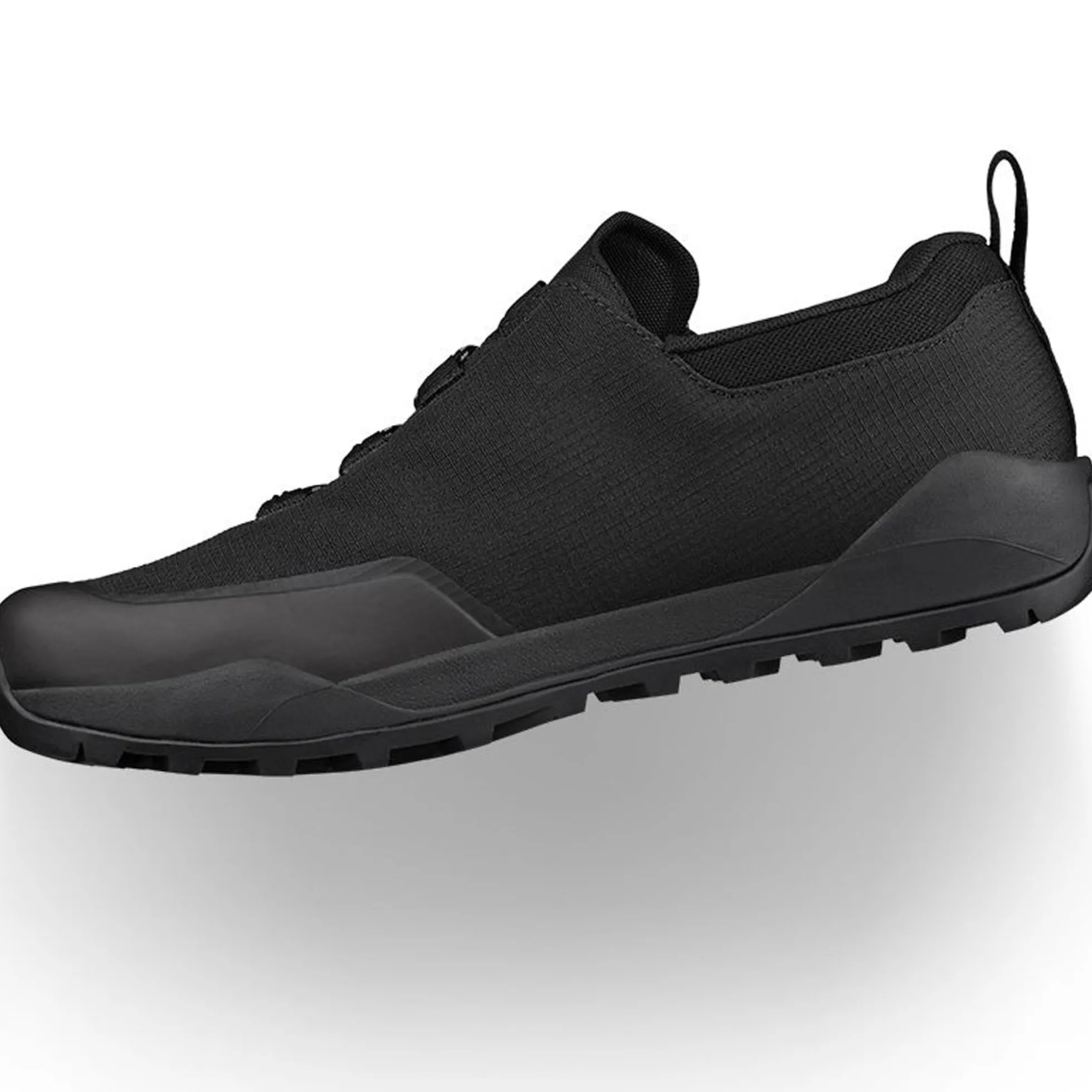 Scarpe Fizik Terra Ergolace X2 - Nero