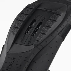 Scarpe Fizik Terra Powerstrap X4 - Nero