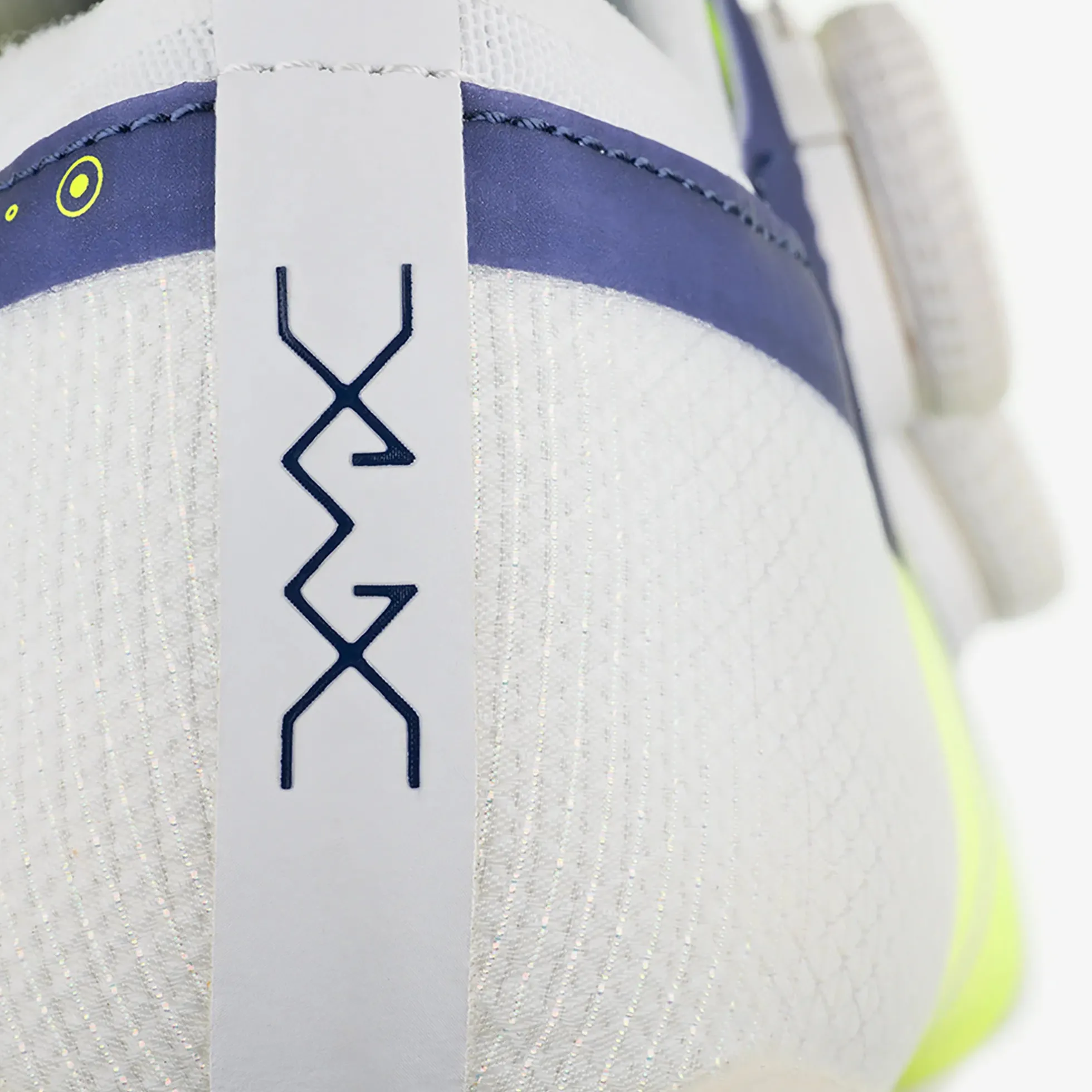 Scarpe Fizik Vega Carbon - Bianco giallo