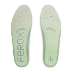 Scarpe Fizik Vento Ferox Carbon 2 - Grigio verde