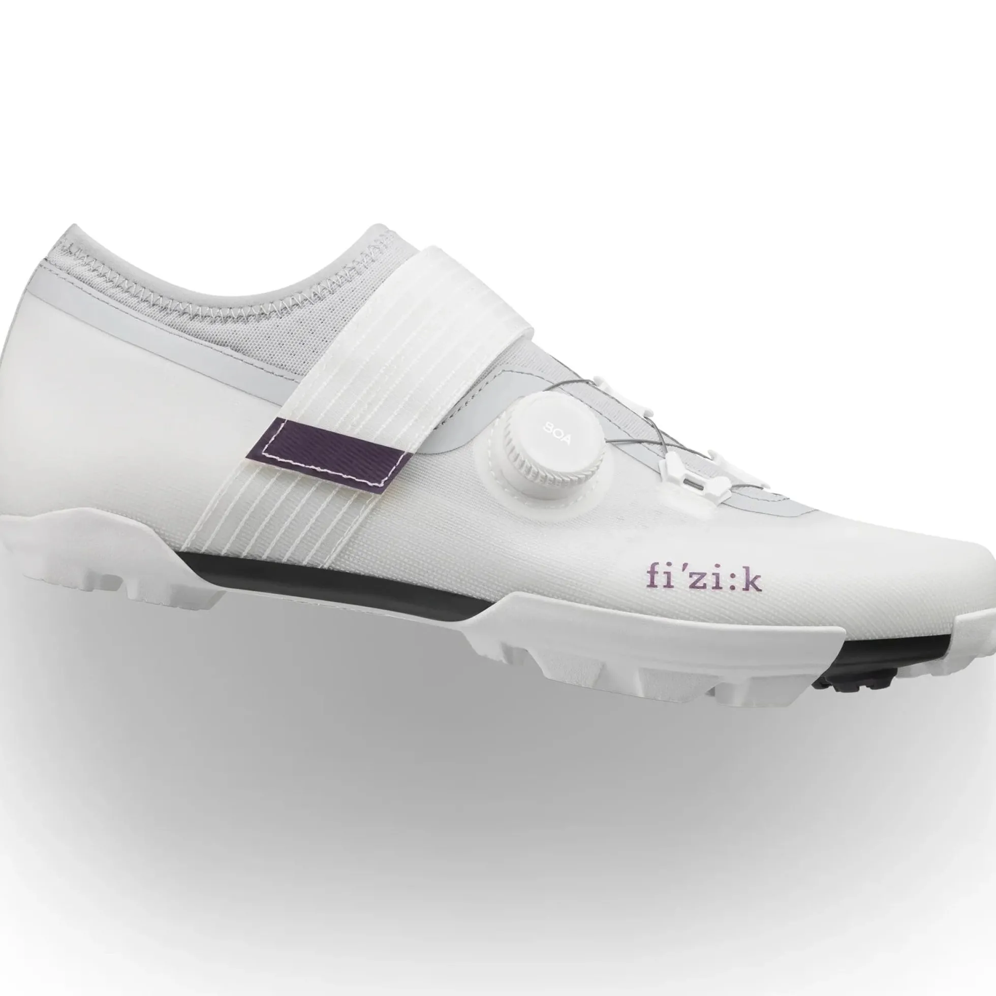 Scarpe Fizik Vento Ferox Carbon 2 - Bianco