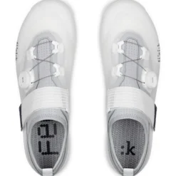 Scarpe Fizik Vento Ferox Carbon 2 - Bianco