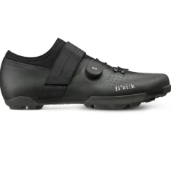 Scarpe Fizik Vento Ferox Carbon 2 - Nero verde