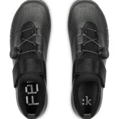 Scarpe Fizik Vento Ferox Carbon 2 - Nero verde