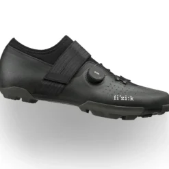 Scarpe Fizik Vento Ferox Carbon 2 - Nero verde