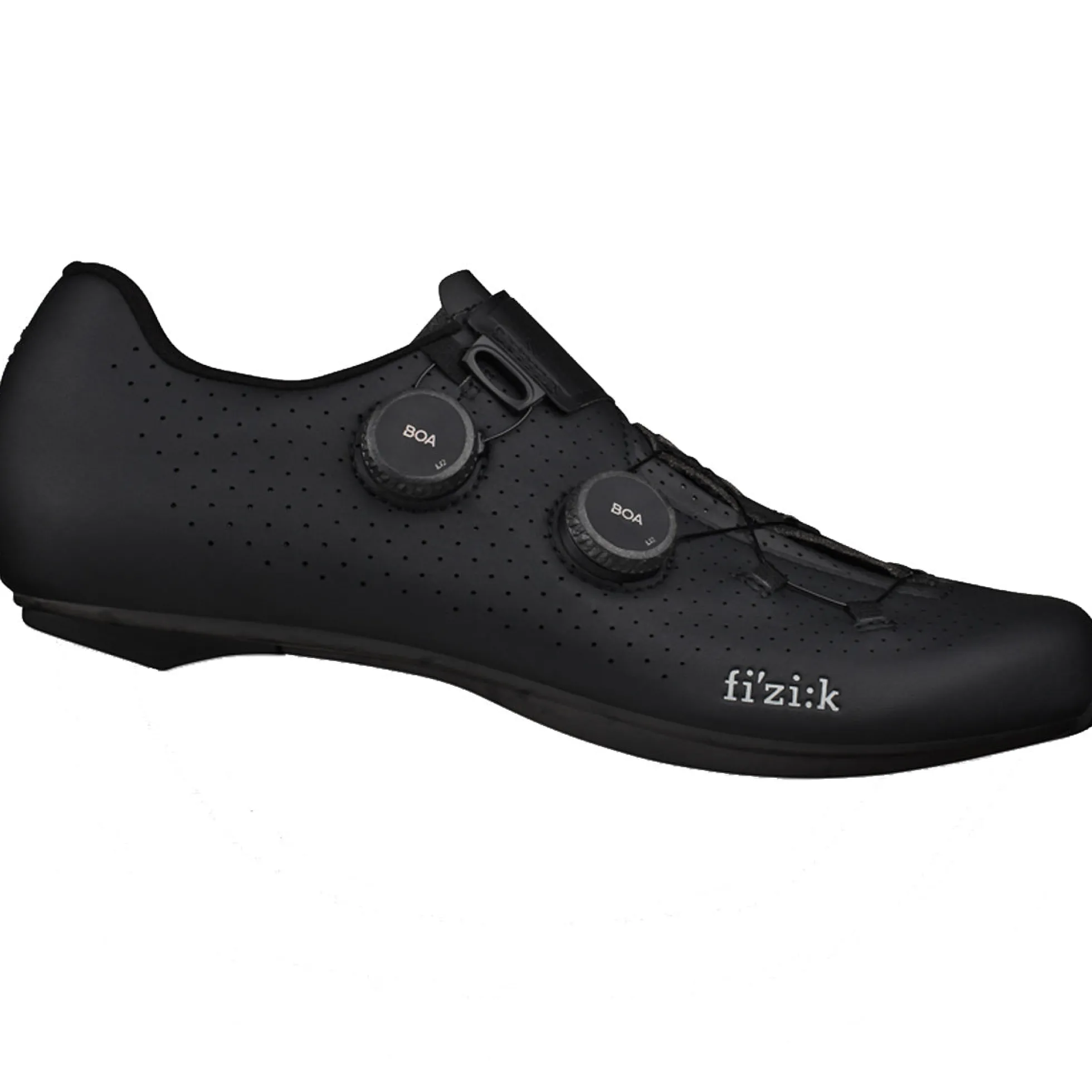 Scarpe Fizik Vento Infinito Carbon 2 - Nero