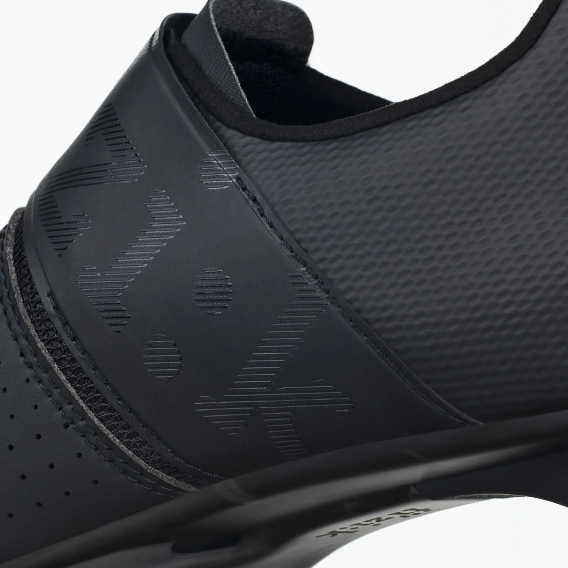 Scarpe Fizik Vento Infinito Carbon 2 - Nero