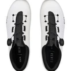Scarpe Fizik Vento Omna - Bianco nero