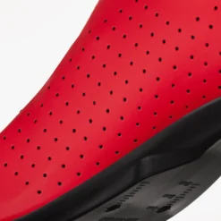 Scarpe Fizik Vento Omna - Rosso nero