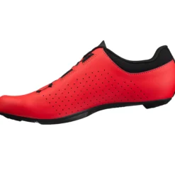 Scarpe Fizik Vento Omna - Rosso nero