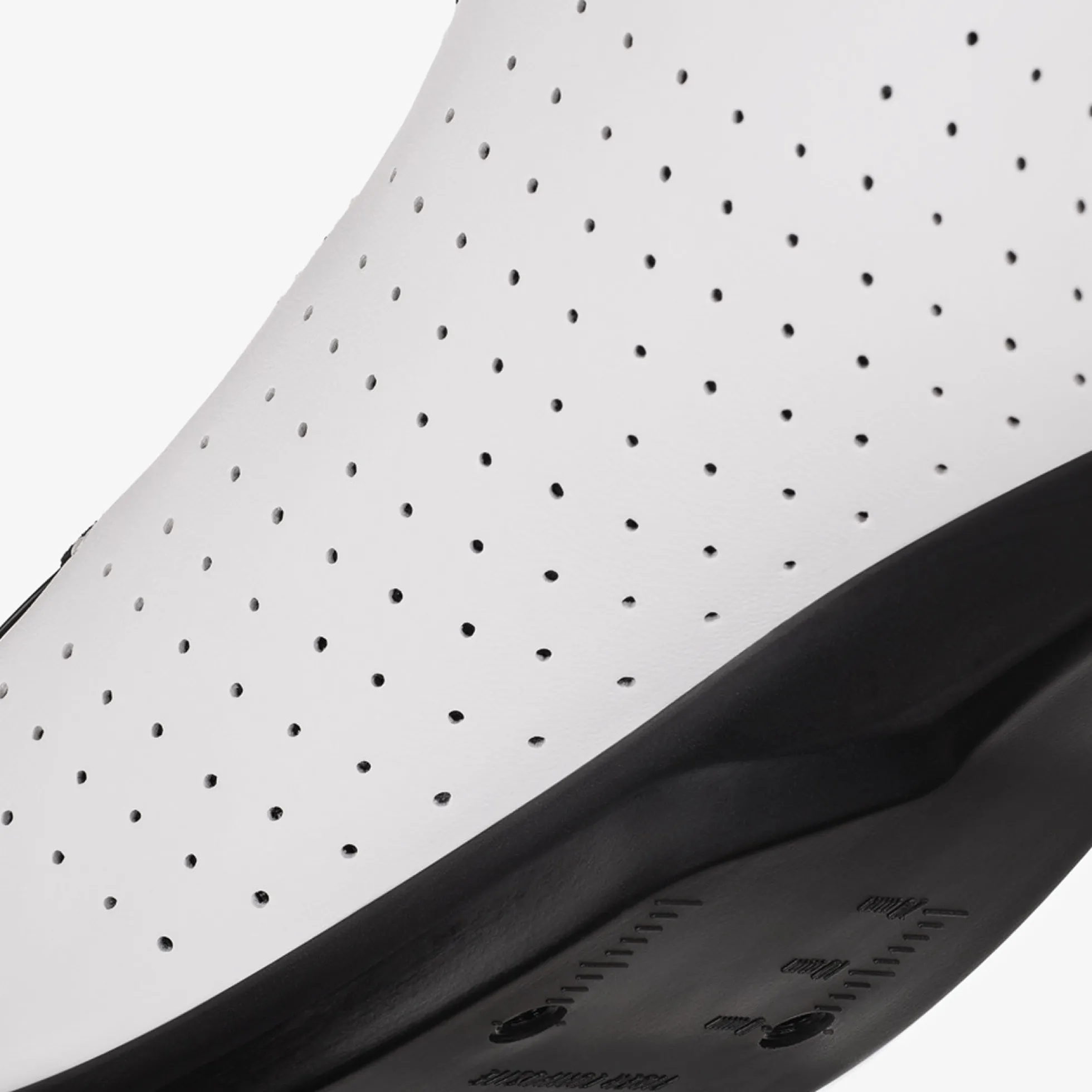 Scarpe Fizik Vento Omna Wide - Bianco nero