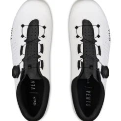 Scarpe Fizik Vento Omna Wide - Bianco nero