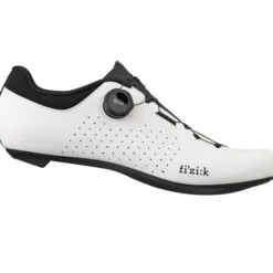 Scarpe Fizik Vento Omna Wide - Bianco nero