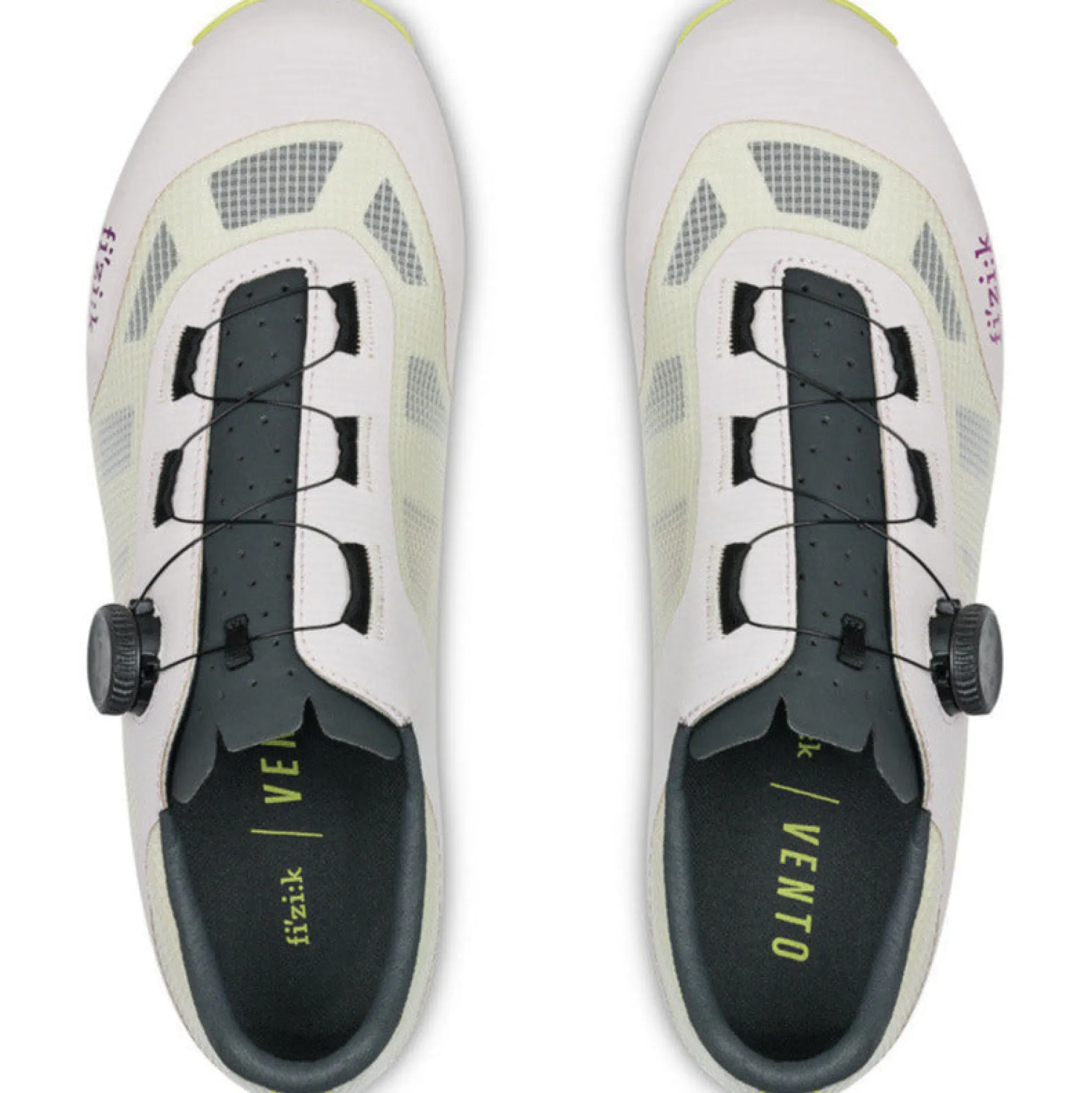 Scarpe Fizik Vento Proxy - Lilla