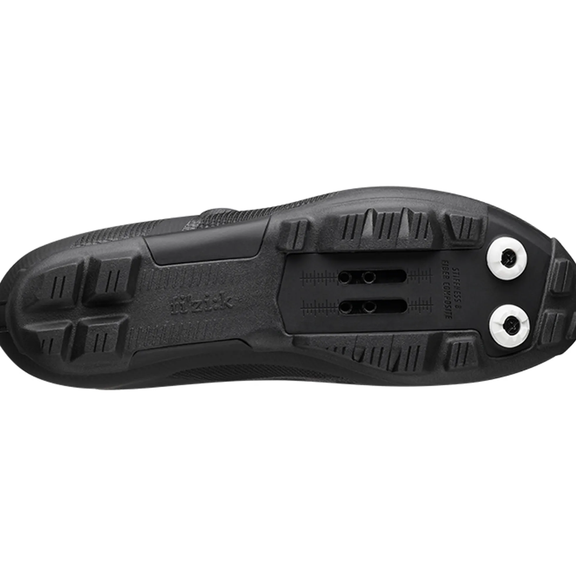 Scarpe Fizik Vento Proxy Wide - Nero