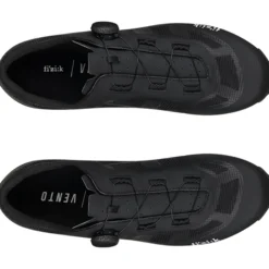 Scarpe Fizik Vento Proxy Wide - Nero