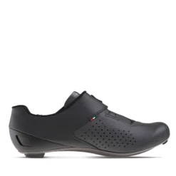 Scarpe Gaerne Carbon Fuga - Nero core