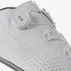 Scarpe Gaerne Carbon Fulgor - Bianco