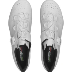 Scarpe Gaerne Carbon Fulgor - Bianco