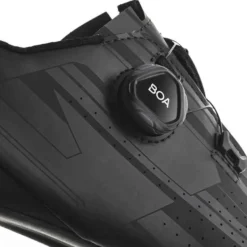 Scarpe Gaerne Carbon Fulgor - Nero