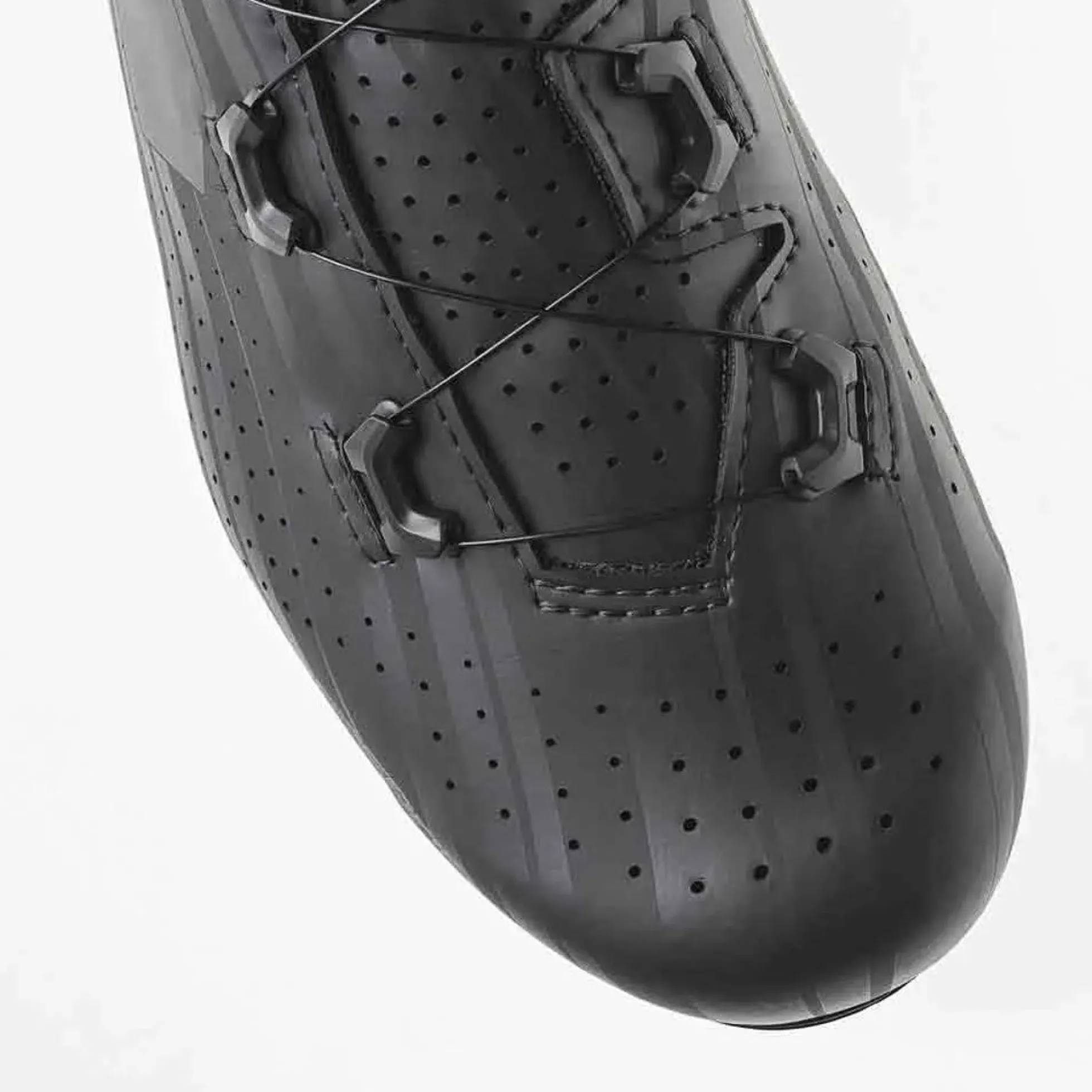 Scarpe Gaerne Carbon Fulgor - Nero