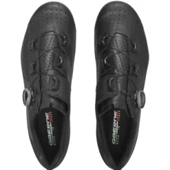 Scarpe Gaerne Carbon Fulgor - Nero